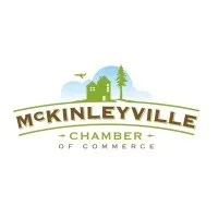 MCKINLEYVILLE CHAMBER OF COMMERCE