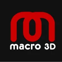 Macro3D