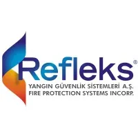 REFLEKS FIRE PTOTECTION SYSTEM INCORP.