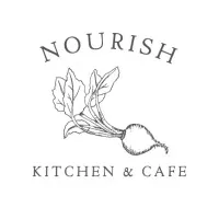 Nourish Kitchen & Cafe