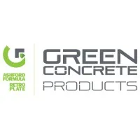 Green Concrete Products