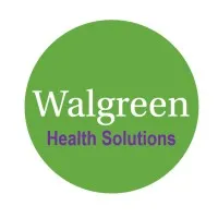 Walgreen Health Solutions 