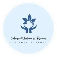 Maryland Wellness and Recovery (MDWAR)