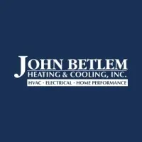 John Betlem Heating & Cooling, Inc.