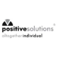 Positive Solutions