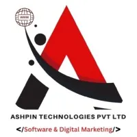 Ashpin Technologies Pvt Ltd