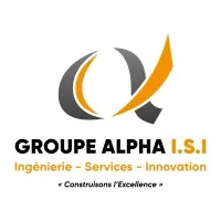 GROUPE ALPHA ISI