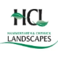 Hammersmith and Chiswick Landscapes