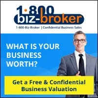 1-800-Biz-Broker | Business Broker in Riverside, CA
