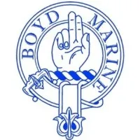 Boyd Marine Consultants