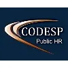 CODESP: Public HR