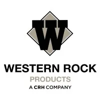 Western Rock Products Western Rock Products