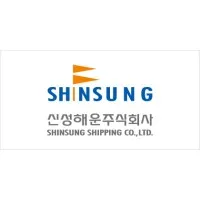 SHINSUNG SHIPPING CO,.LTD.