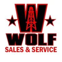 Wolf Sales & Service