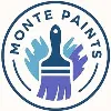Monte Paints Monte Paints