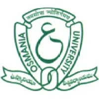 Osmania University,  Department of Business Management