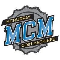 McMurray Coin Machine