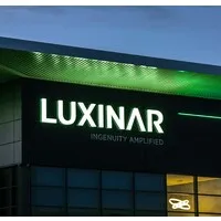 Luxinar