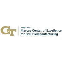 The Marcus Center of Excellence for Cell Biomanufacturing