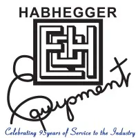 E. O. Habhegger Company, Inc. E. O. Habhegger Company, Inc.