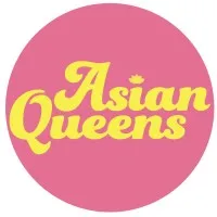 Asian Queens in Animation