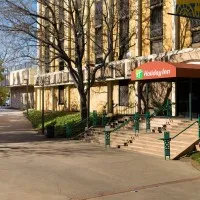 Holiday Inn Sacramento Downtown Arena