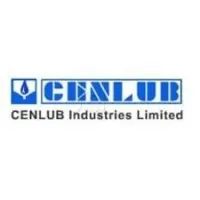 Cenlub Industries Ltd Cenlub Industries Ltd