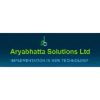 Aryabhatta Solutions Ltd
