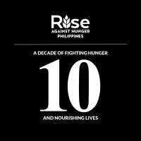 Rise Against Hunger Philippines