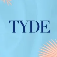 Tyde - Promotion Tyde - Promotion