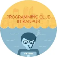 Programming Club IIT Kanpur Programming Club IIT Kanpur
