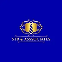 STR & ASSOCIATES
