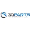 3D Parts MFG, LLC 3D Parts MFG, LLC