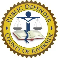 Law Offices of the Public Defender, County of Riverside