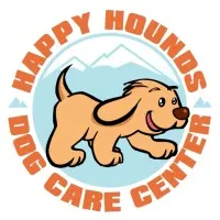 Happy Hounds Dog Care Center Happy Hounds Dog Care Center