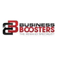 Business Boosters The Reward Specialist