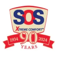 SOS Xtreme Comfort