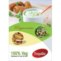 Tropilite Foods Pvt Ltd