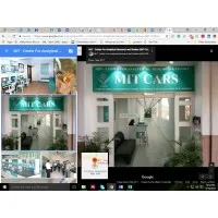 MIT-Center For Analytical Research and Studies (MIT-CARS),Aurangabad