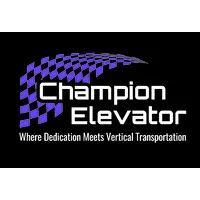 CHAMPION ELEVATOR CORP.