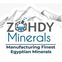 ZME - Zohdy Minerals Egypt ( Calcium Carbonate, LimeStone Feed Grade, Silica Sand, Gypsum Plaster)