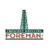 Crescent Drilling Foreman, Inc.