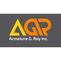 Armature G. Roy Inc.
