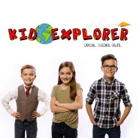 Kid Explorer