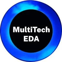 MultiTech-EDA Systems Pvt Ltd