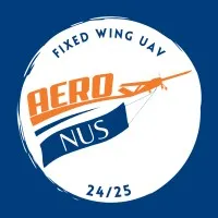 AeroNUS (Design Build Fly)