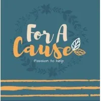 FOR A CAUSE SOCIAL WELFARE ASSOCIATION