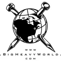 The Big Heavy World Foundation, Inc. The Big Heavy World Foundation, Inc.