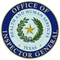 Texas HHS Office of Inspector General