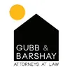 GUBB & BARSHAY LLP